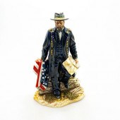 LT GENERAL ULYSSES S GRANT HN3