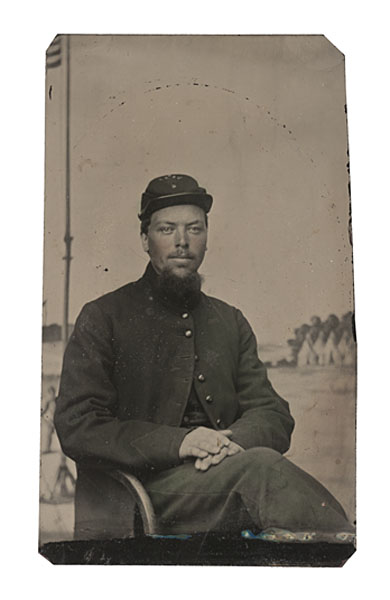 Lt. Thomas Tarbell 2nd USSS DOW