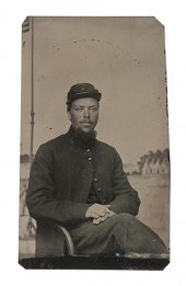 Lt. Thomas Tarbell 2nd USSS DO