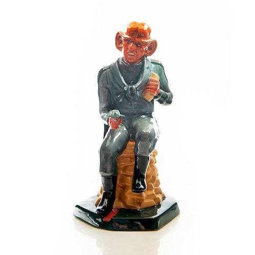 LTD ED. KEVIN FRANCIS STAR TREK