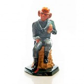 LTD ED. KEVIN FRANCIS STAR TRE