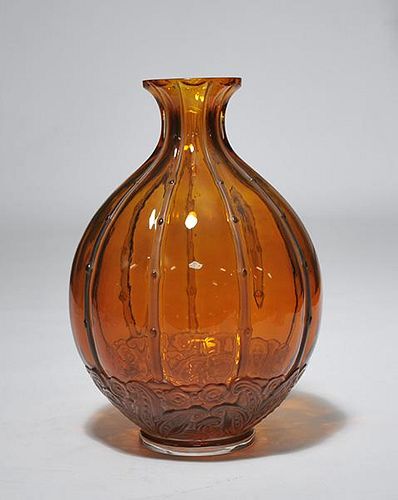 LTD. EDITION BACCARAT VASELimited