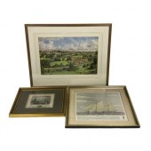 LTD EDITION EDWARD DOWDEN SIGN