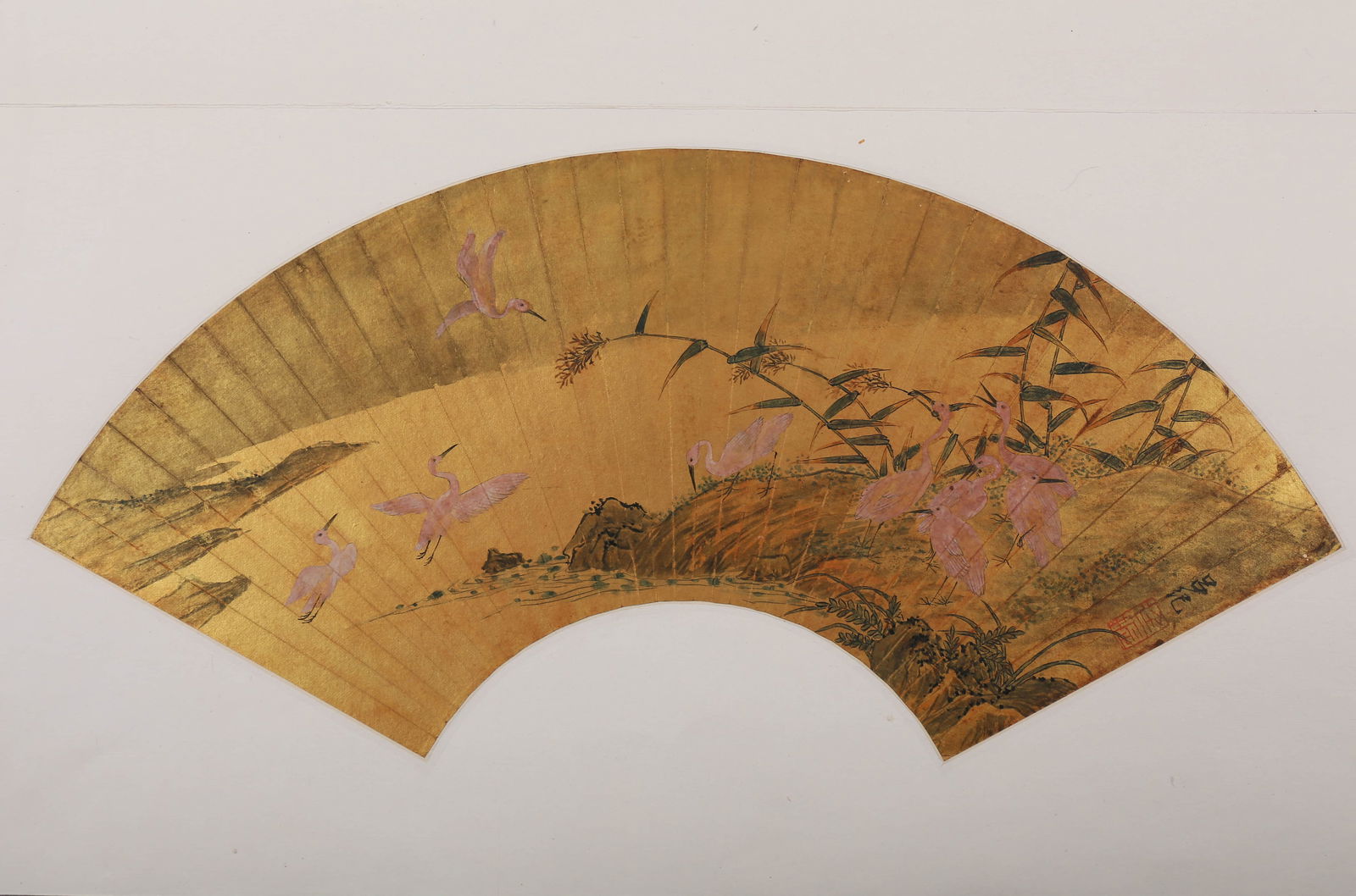 Lü JI (ACTIVE 15TH-16TH C.),