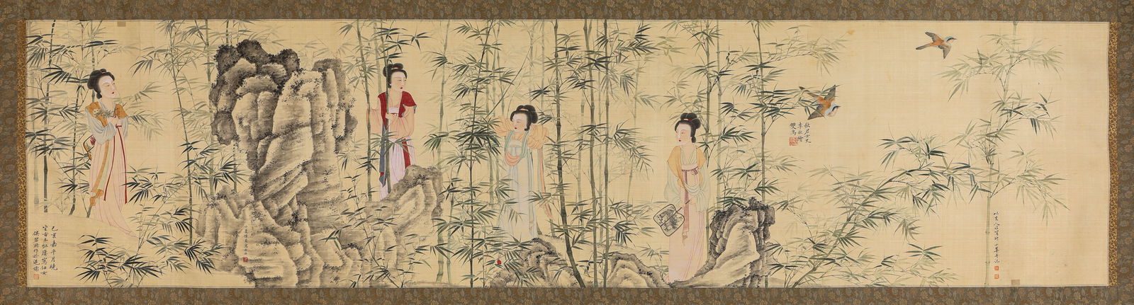 LU XIAOMAN (1900–1965),