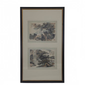 LU YANSHAO WATERSIDE LANDSCAPE