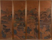 LU YUZHONG AND LU YUDUAN, CHIN