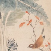 Lu Zhi
(Chinese, 1496-1576)
Ch