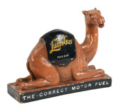 LUBRIGAS THE CORRECT MOTOR FUE