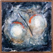 LUC JANETZKY, BELGIAN 1938-201