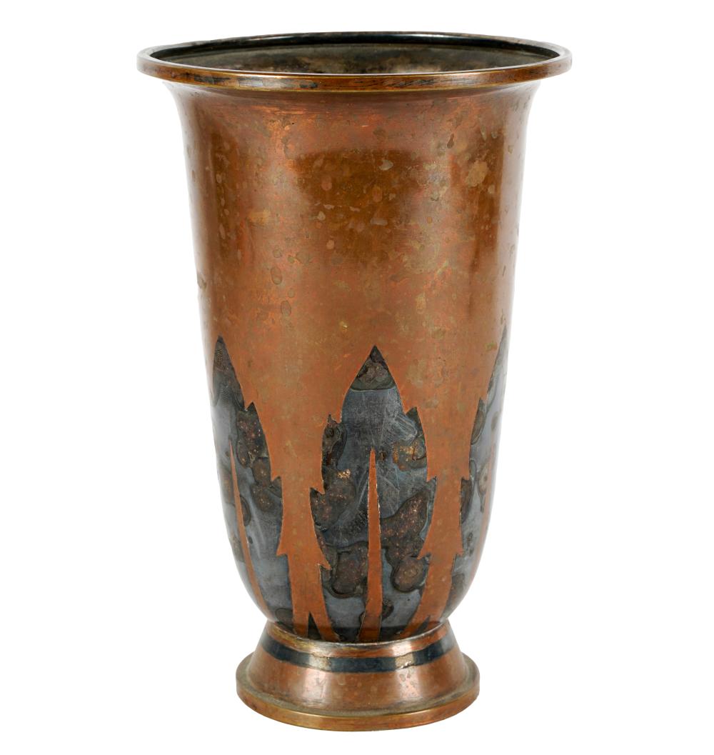 LUC LANEL / CHRISTOFLE ART DECO