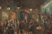 Luc Olivier Lesieur French 20t