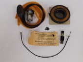 LUC PNEUMATIC CAMERA SHUTTER L