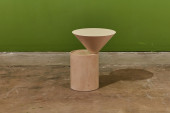 LUCA NICHETTO, 'LAUREL' SIDE T