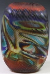 LUCA VIDAL (B.1976) MURANO GLA