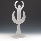 LUCARTHA KOHLER (AMERICAN, 193