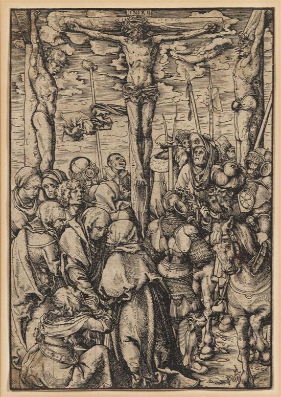 Lucas Cranach the Elder (German