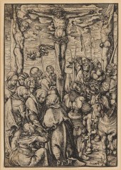 Lucas Cranach the Elder (Germa