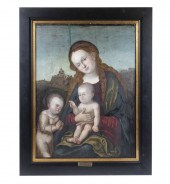 LUCAS CRANACH, THE ELDER (GERM