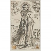 LUCAS CRANACH THE ELDER, WOODC