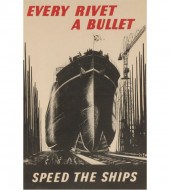 Lucas "Every Rivet a Bullet, S