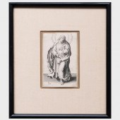 LUCAS VAN LEYDEN (1494-1533):