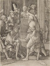 Lucas van Leyden (Dutch 1494-1