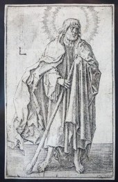 LUCAS VAN LEYDEN (DUTCH, 1494-