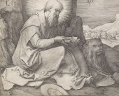 LUCAS VAN LEYDEN (DUTCH, 1494-