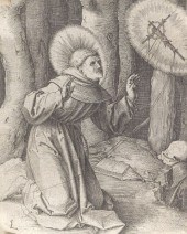 LUCAS VAN LEYDEN (DUTCH, 1494-