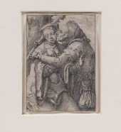 LUCAS VAN LEYDEN (NETHERLANDS,
