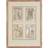 LUCAS VAN LEYDEN, PASSION OF T