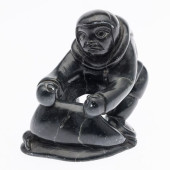 LUCASSIE ECHALOOK (INUKJUAK),