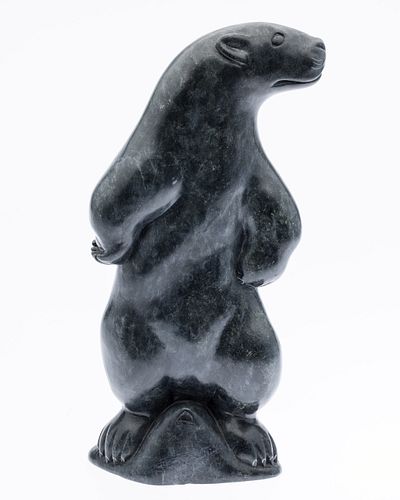 LUCASSIE ECHALOOK (INUKJUAK)