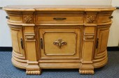 LUCERNE FRUITWOOD BUFFET, 36 X