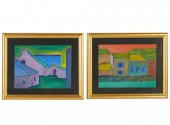 LUCETTE BOURDIN (20TH CENTURY)