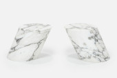 LUCIA MERCER, 'MERCER' TABLES