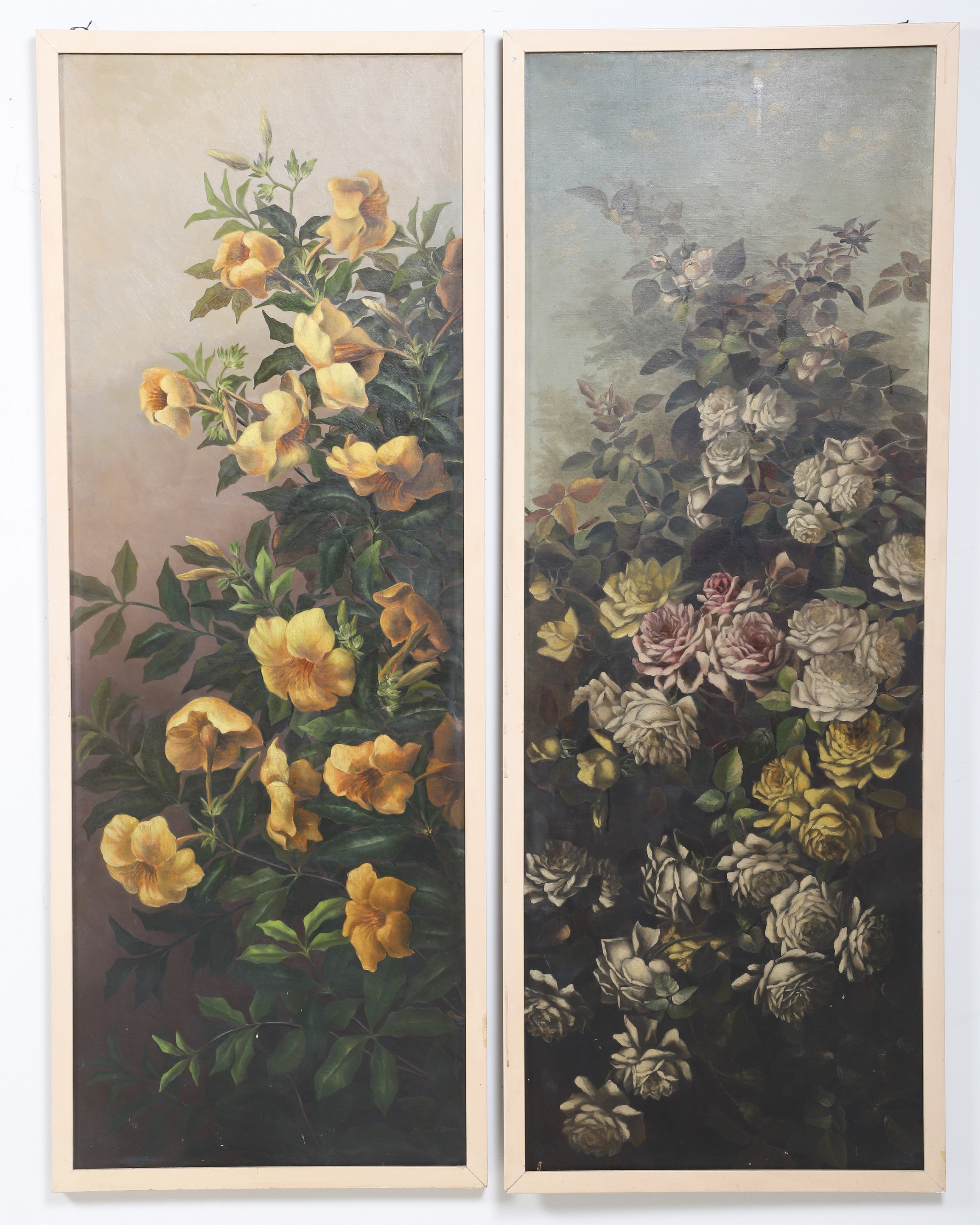 Lucia S Bliss (2) Floral