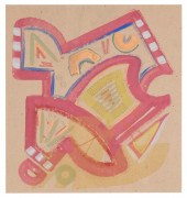 LUCIA STERN, (1895-1987, AMERI