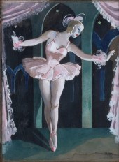 LUCIAN BERNHARD, AMERICAN, NEW