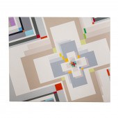 LUCIAN KRUKOWSKI. "EXPANSION,"