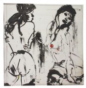 Luciano Castelli (Swiss b. 195