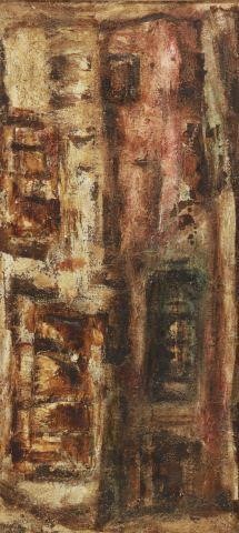 LUCIANO CAVIGLIA (1926-2016)