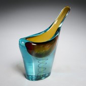LUCIANO GASPARI FOR SALVIATI P