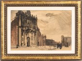 LUCIANO GUARNIERI "MEXICO CITY