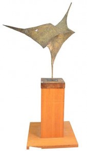 LUCIANO MINGUZZI (ITALIAN, 191