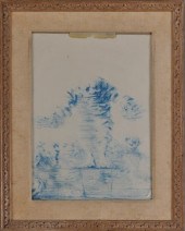 LUCIANO MIORI (1921-2006): "OR