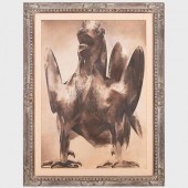 LUCIANO MIORI (1921-2006): ROO