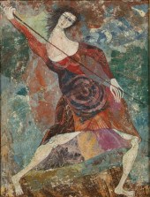 LUCIANO SPAZZALI, LA NLIATRICE