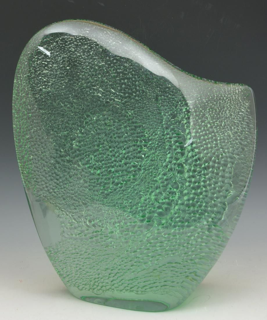 LUCIANO VISTOSI MODERN GLASS